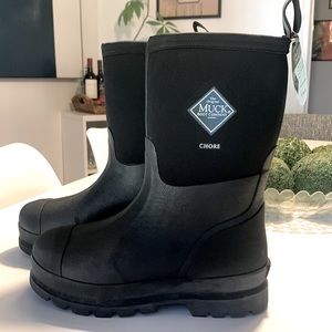 Muck Boots